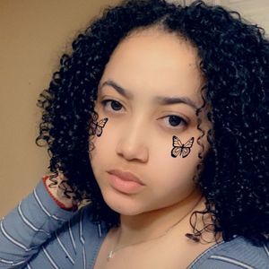 Meet your Posher, Jacirah